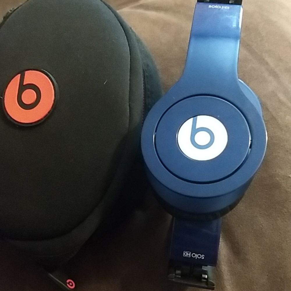 Beats by dr.dre